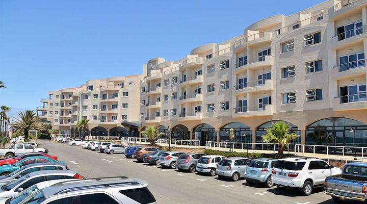 Premier Hotel Regent