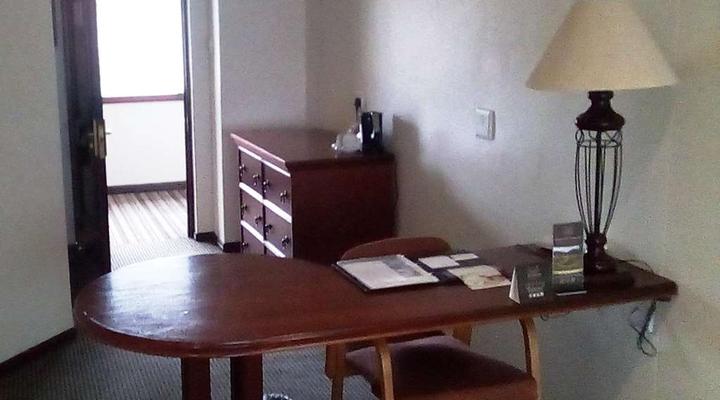 Premier Hotel Regent