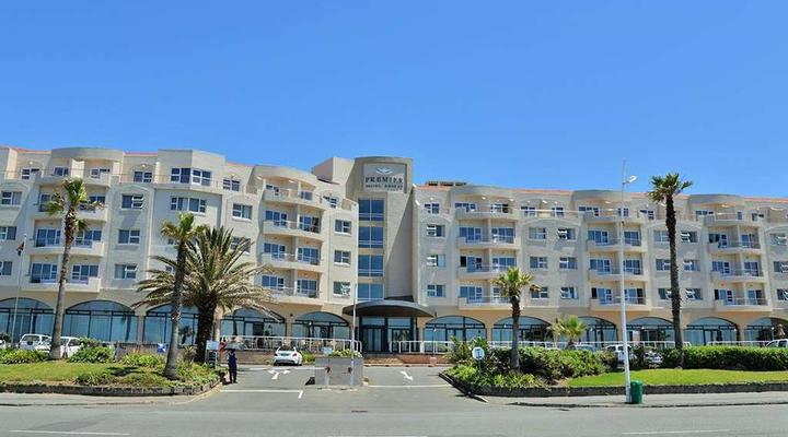 Premier Hotel Regent