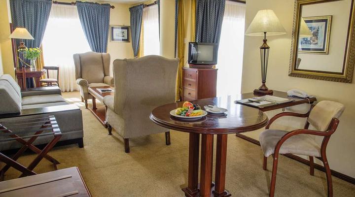 Premier Hotel Regent