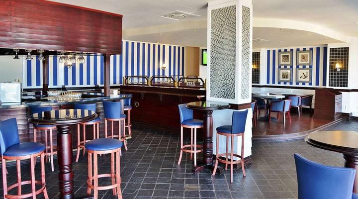 Premier Hotel Regent