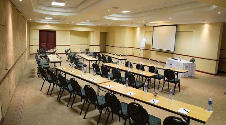 Premier Hotel Regent