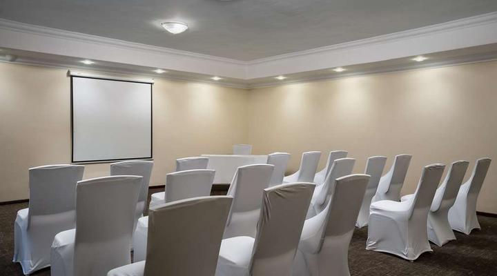 Premier Hotel Pretoria