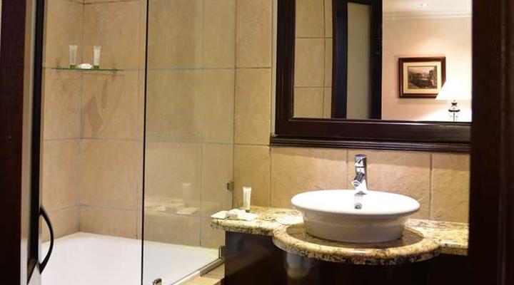 Premier Hotel Pretoria