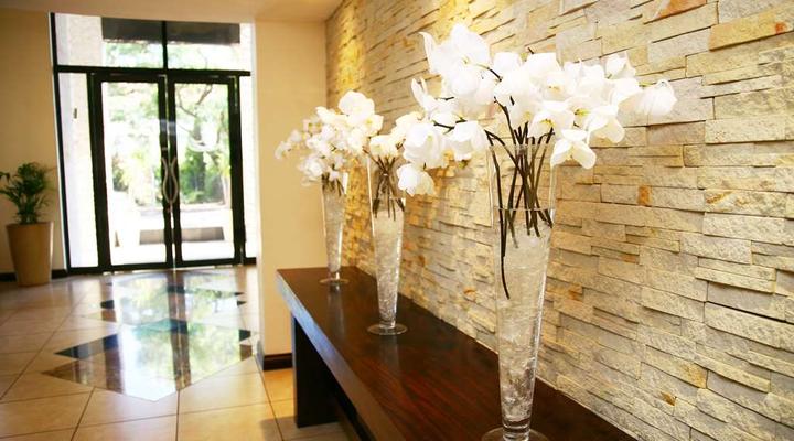 Premier Hotel Pretoria