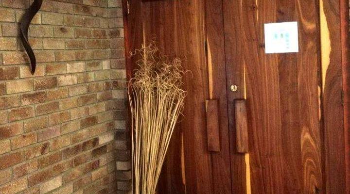 Premier Resort Mpongo Private Game Reserve