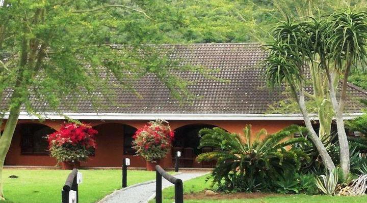 Premier Resort Mpongo Private Game Reserve