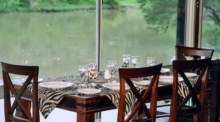 Premier Resort Mpongo Private Game Reserve
