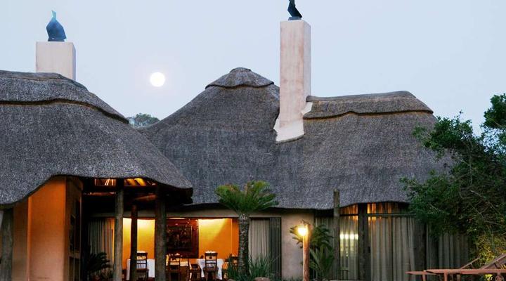Premier Resort Mpongo Private Game Reserve