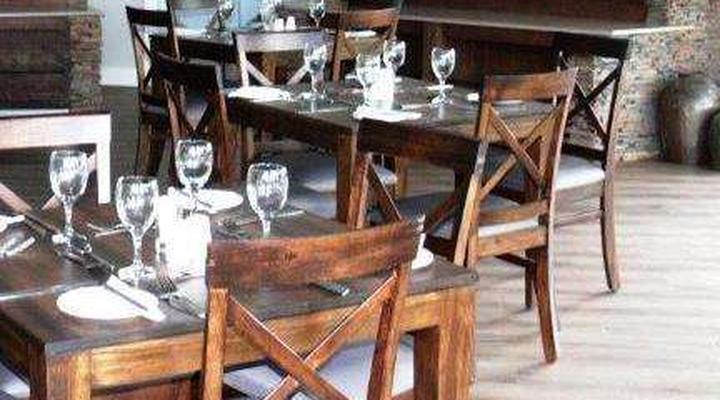 Premier Resort Mpongo Private Game Reserve