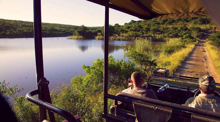 Premier Resort Mpongo Private Game Reserve