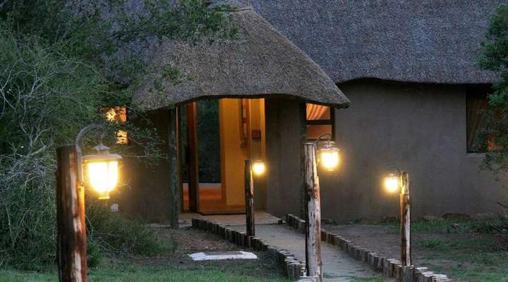 Premier Resort Mpongo Private Game Reserve
