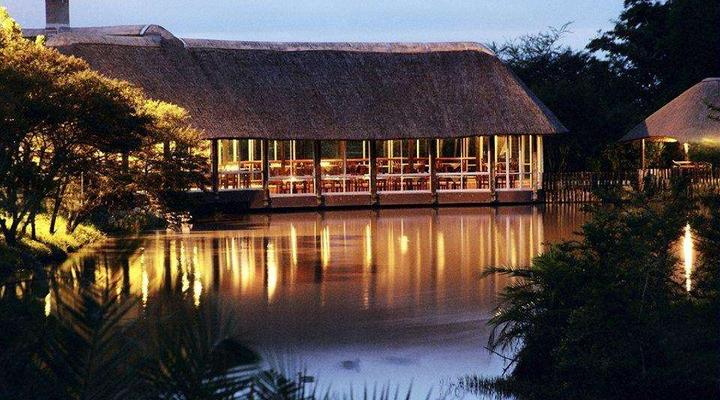 Premier Resort Mpongo Private Game Reserve