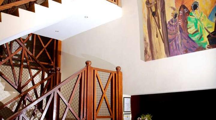 Premier Splendid Inn Port Edward