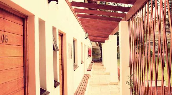 Premier Splendid Inn Pinetown