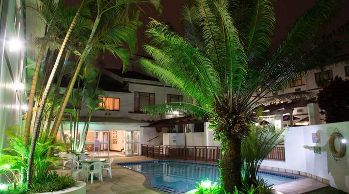 Premier Splendid Inn Pinetown