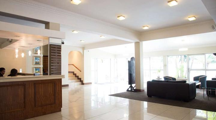 Premier Splendid Inn Pinetown