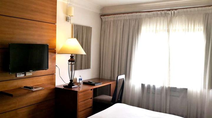 Premier Splendid Inn Pinetown