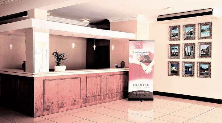 Premier Splendid Inn Pinetown