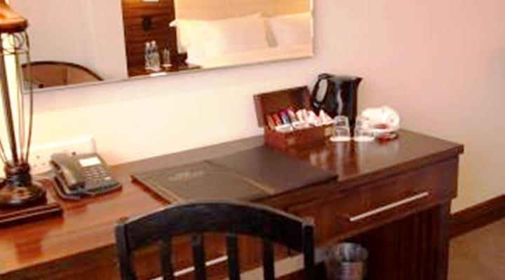 Premier Splendid Inn Pinetown