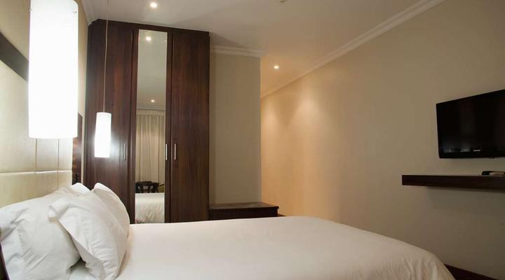 Premier Splendid Inn Pinetown