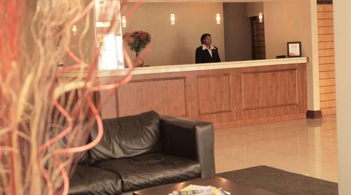 Premier Splendid Inn Pinetown