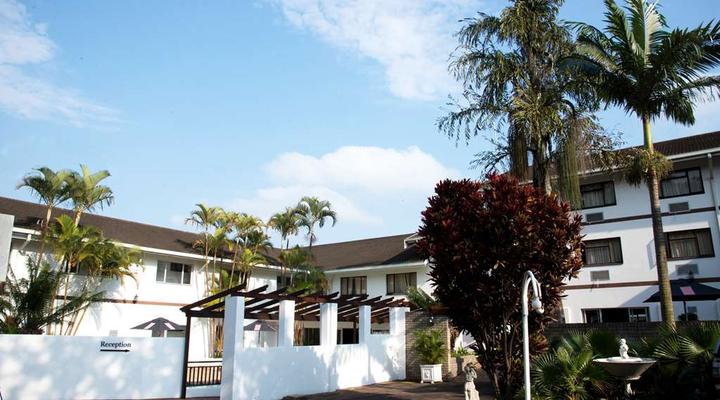 Premier Splendid Inn Pinetown