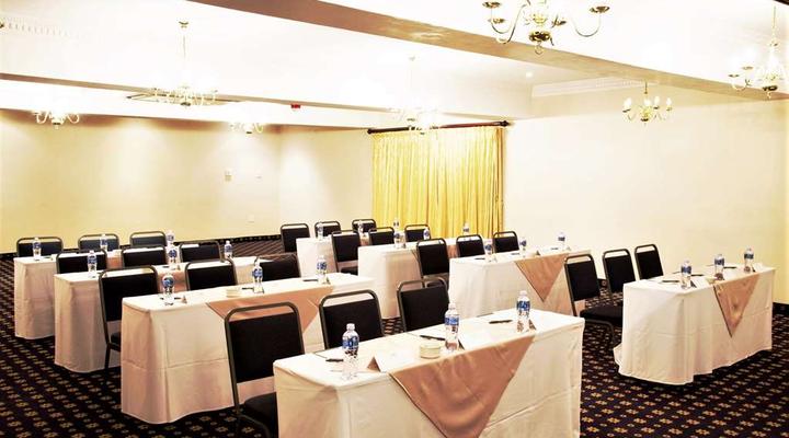 Premier Splendid Inn Pinetown