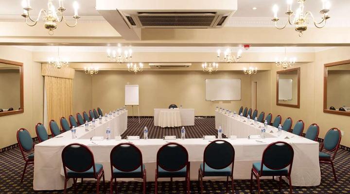 Premier Splendid Inn Pinetown