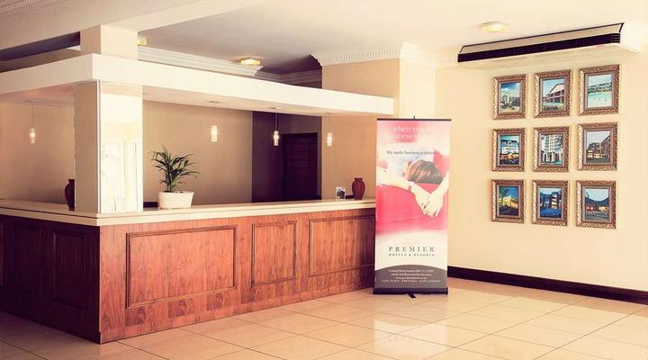 Premier Splendid Inn Pinetown