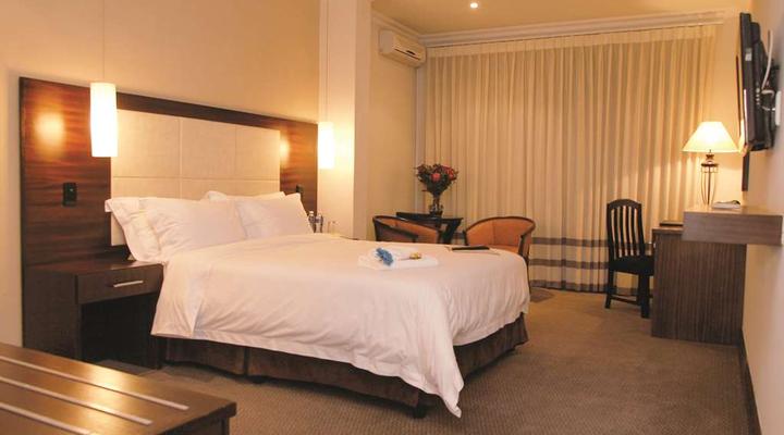 Premier Splendid Inn Pinetown