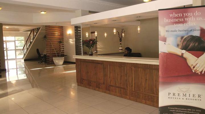 Premier Splendid Inn Pinetown