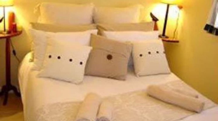 Simonsberg Guest House