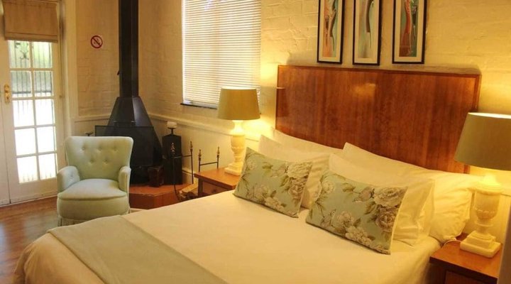 Simonsberg Guest House