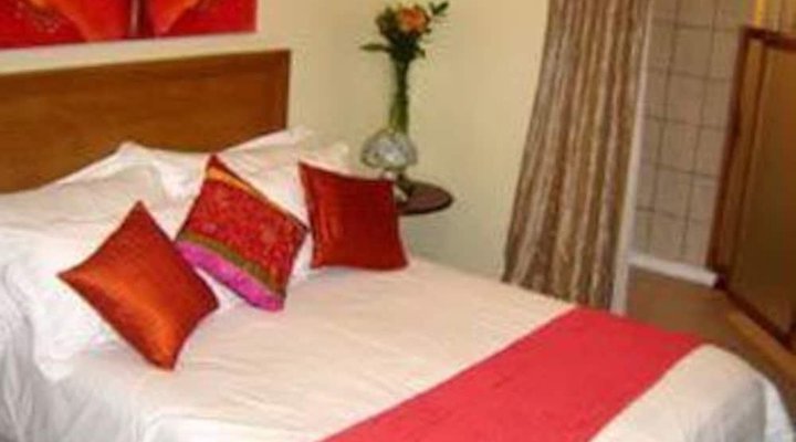 Simonsberg Guest House
