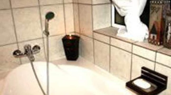 Simonsberg Guest House