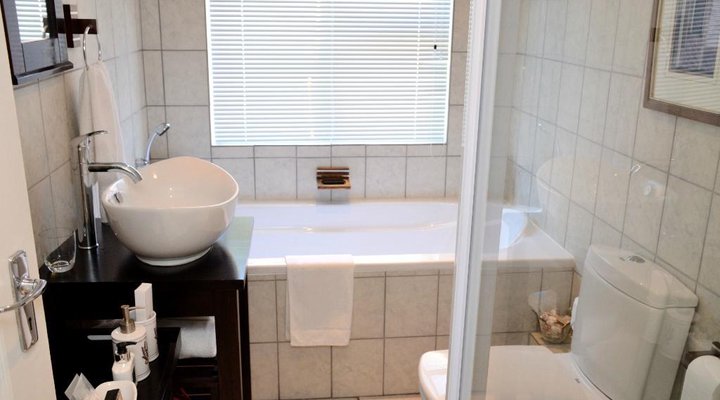 Simonsberg Guest House