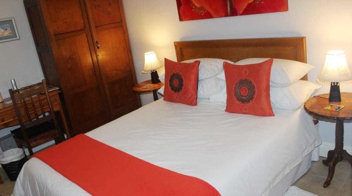 Simonsberg Guest House