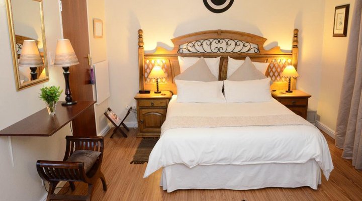 Simonsberg Guest House