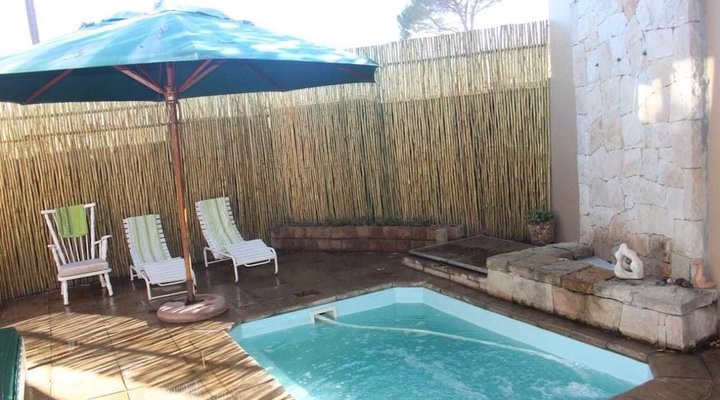 Simonsberg Guest House