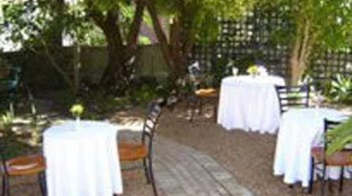 Simonsberg Guest House