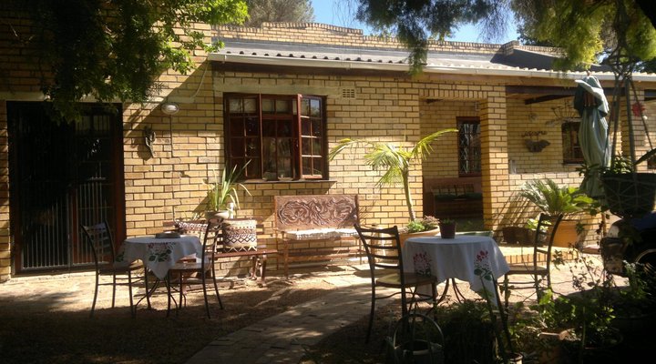 Simonsberg Guest House