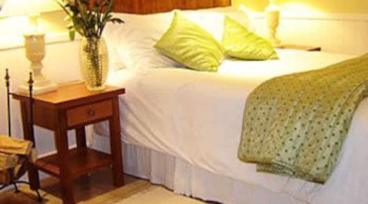 Simonsberg Guest House