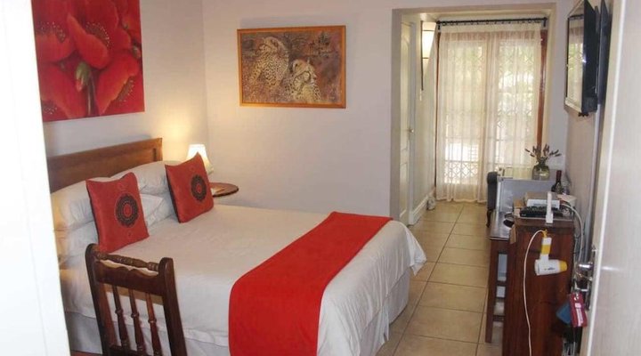 Simonsberg Guest House