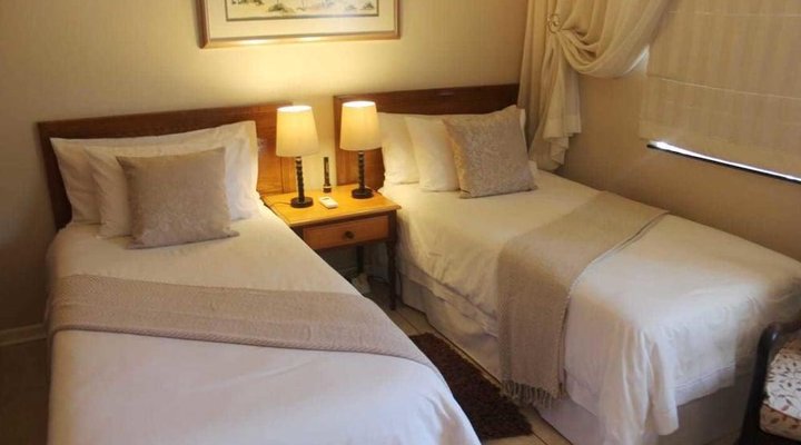 Simonsberg Guest House
