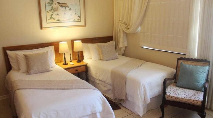 Simonsberg Guest House
