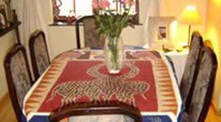 Simonsberg Guest House