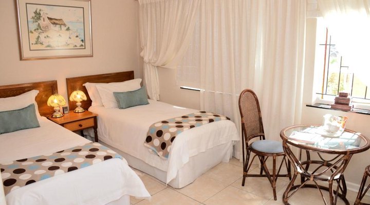 Simonsberg Guest House