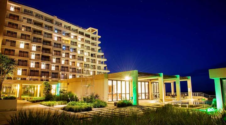 Premier Hotel East London Icc