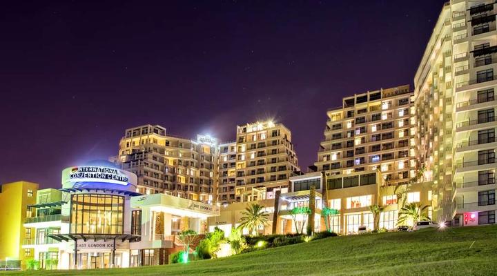 Premier Hotel East London Icc